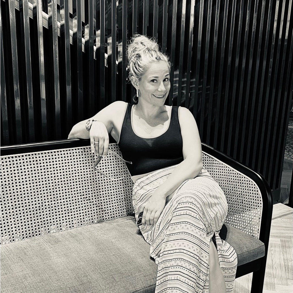 Meet your Posher, Kirsten